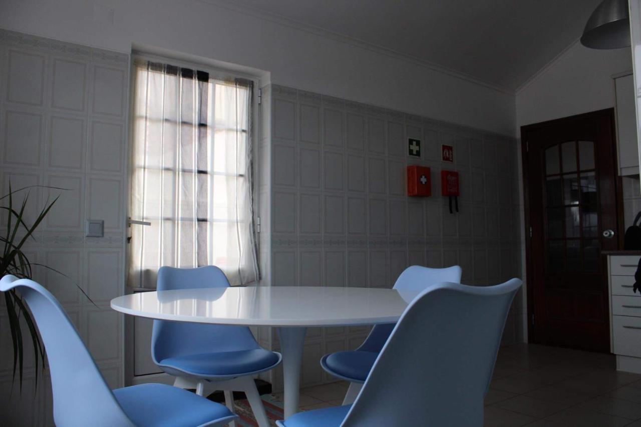 Margarida House - Stone Apartment 리베라그란데 외부 사진
