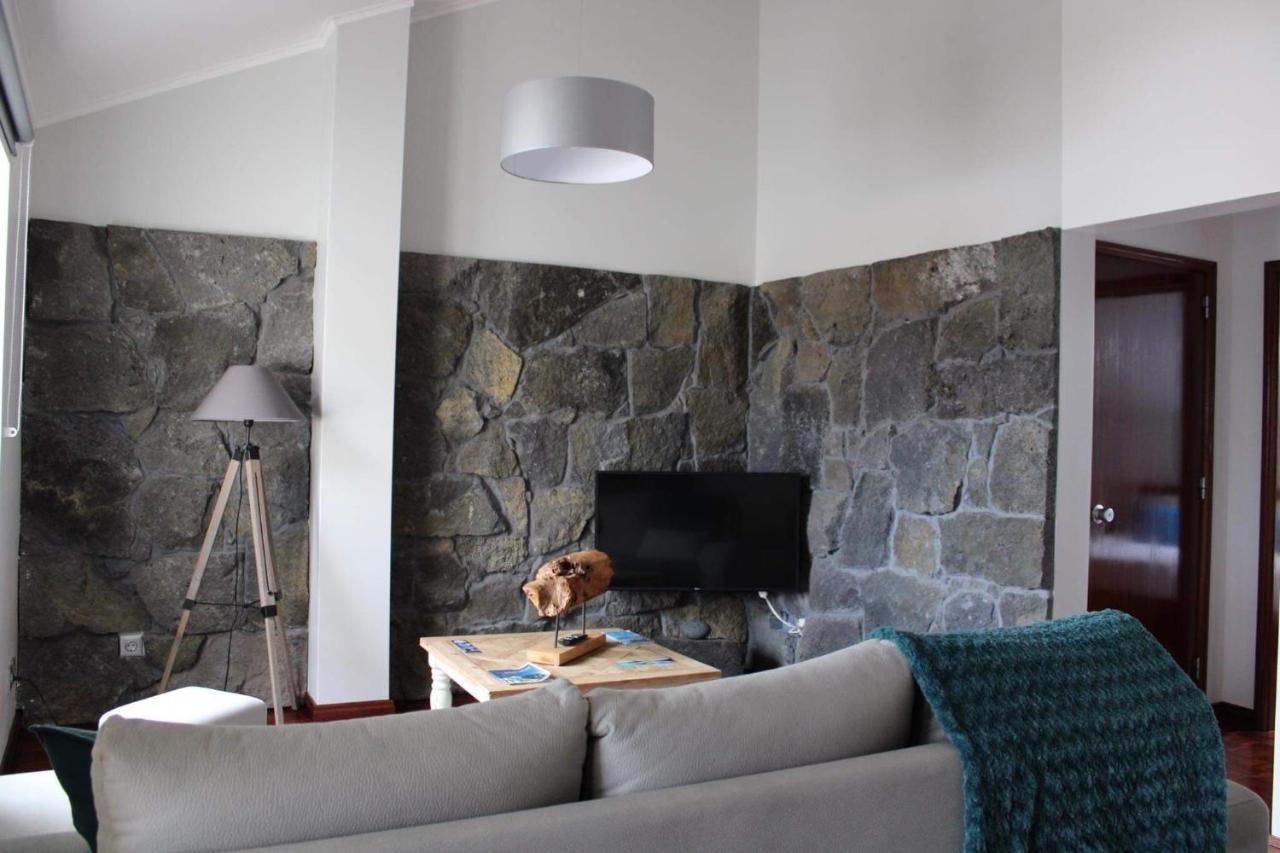 Margarida House - Stone Apartment 리베라그란데 외부 사진