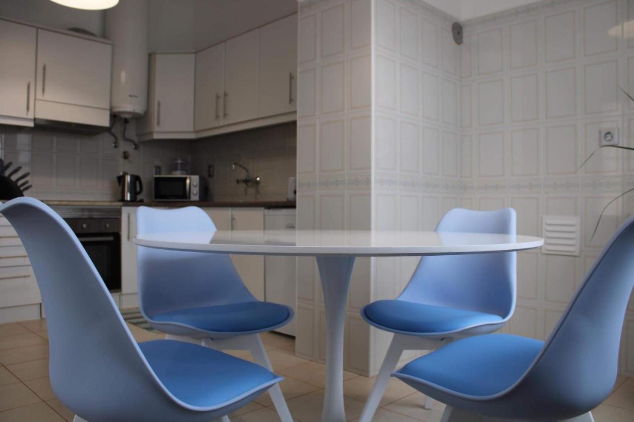 Margarida House - Stone Apartment 리베라그란데 외부 사진