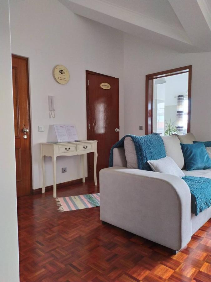Margarida House - Stone Apartment 리베라그란데 외부 사진